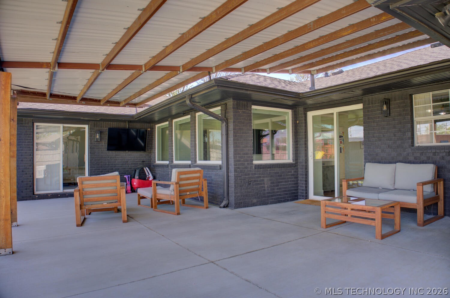 3323 S Gary Place Tulsa OK 74105