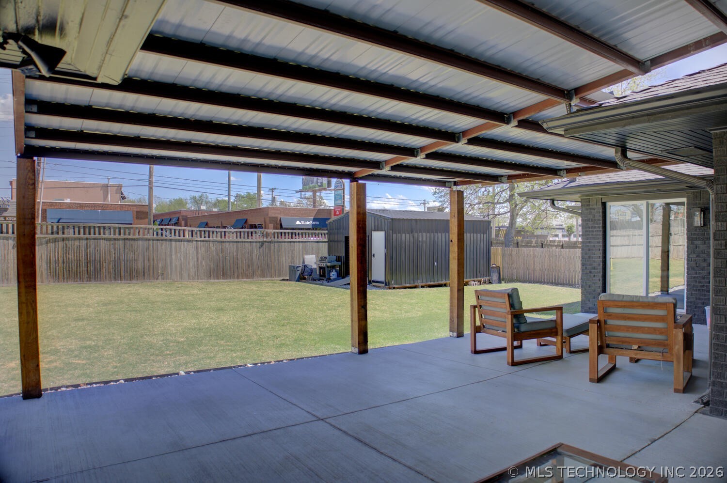 3323 S Gary Place Tulsa OK 74105