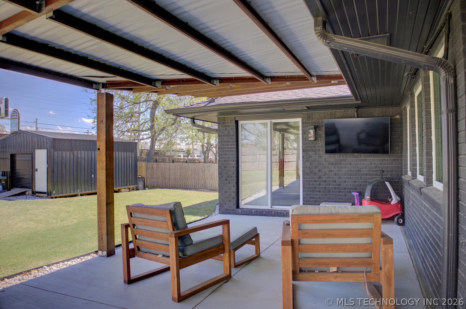 3323 S Gary Place Tulsa OK 74105
