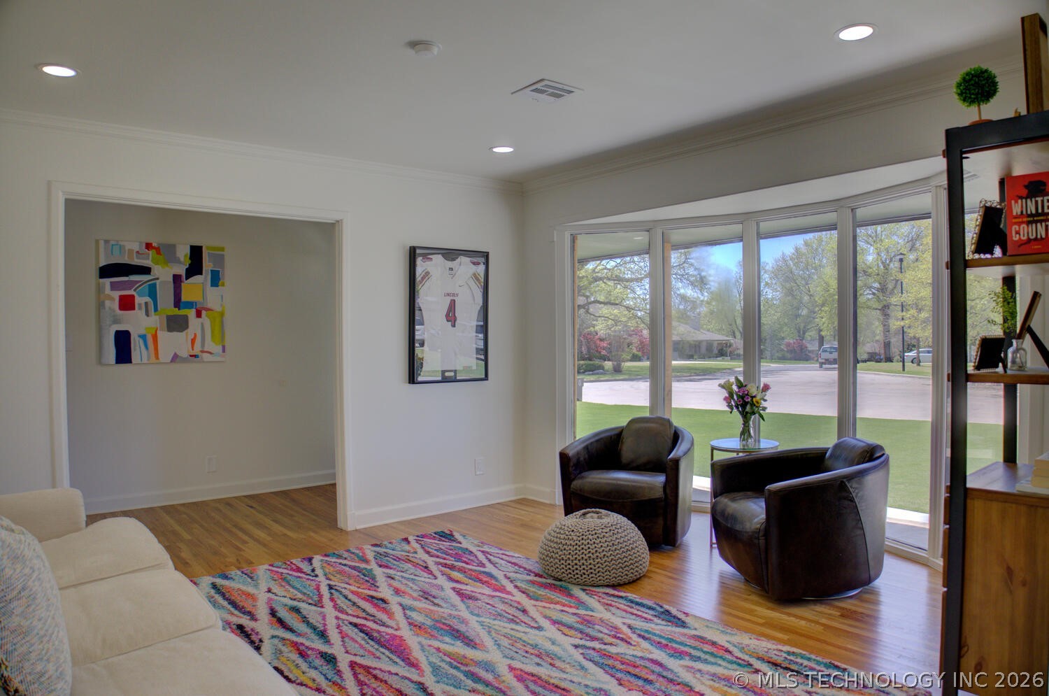 3323 S Gary Place Tulsa OK 74105