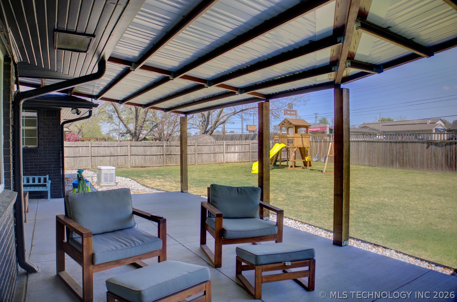 3323 S Gary Place Tulsa OK 74105