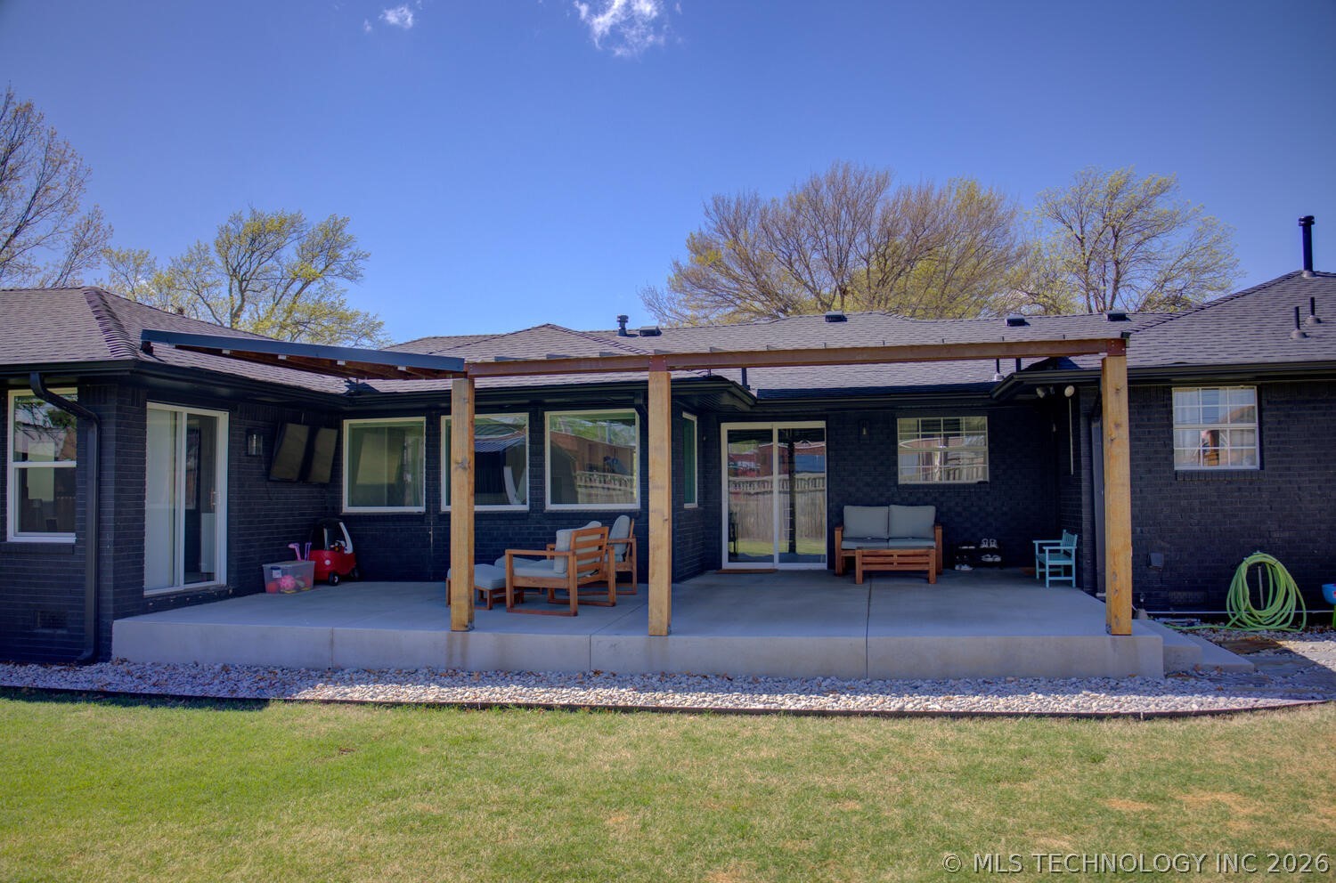 3323 S Gary Place Tulsa OK 74105