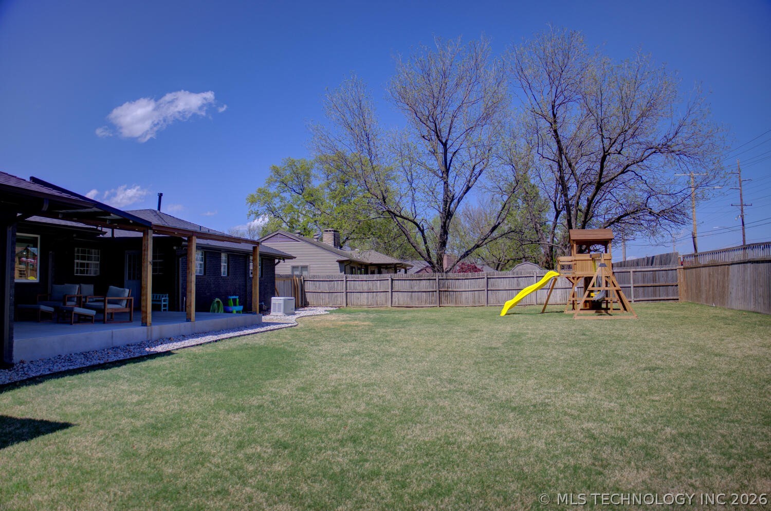 3323 S Gary Place Tulsa OK 74105