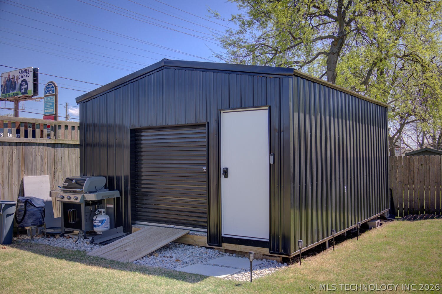 3323 S Gary Place Tulsa OK 74105