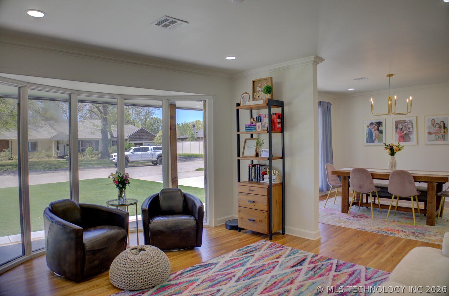 3323 S Gary Place Tulsa OK 74105