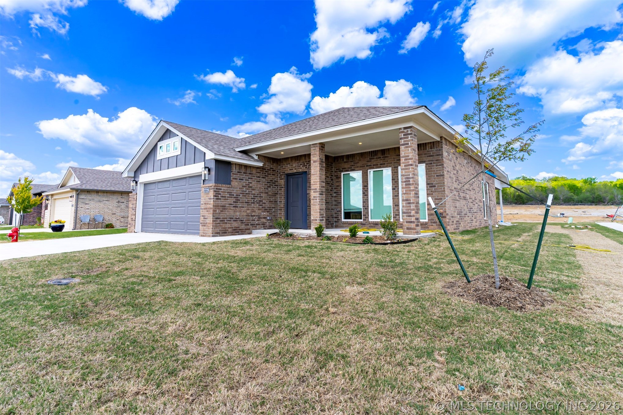 27229 E 109th Street S Coweta OK 74429