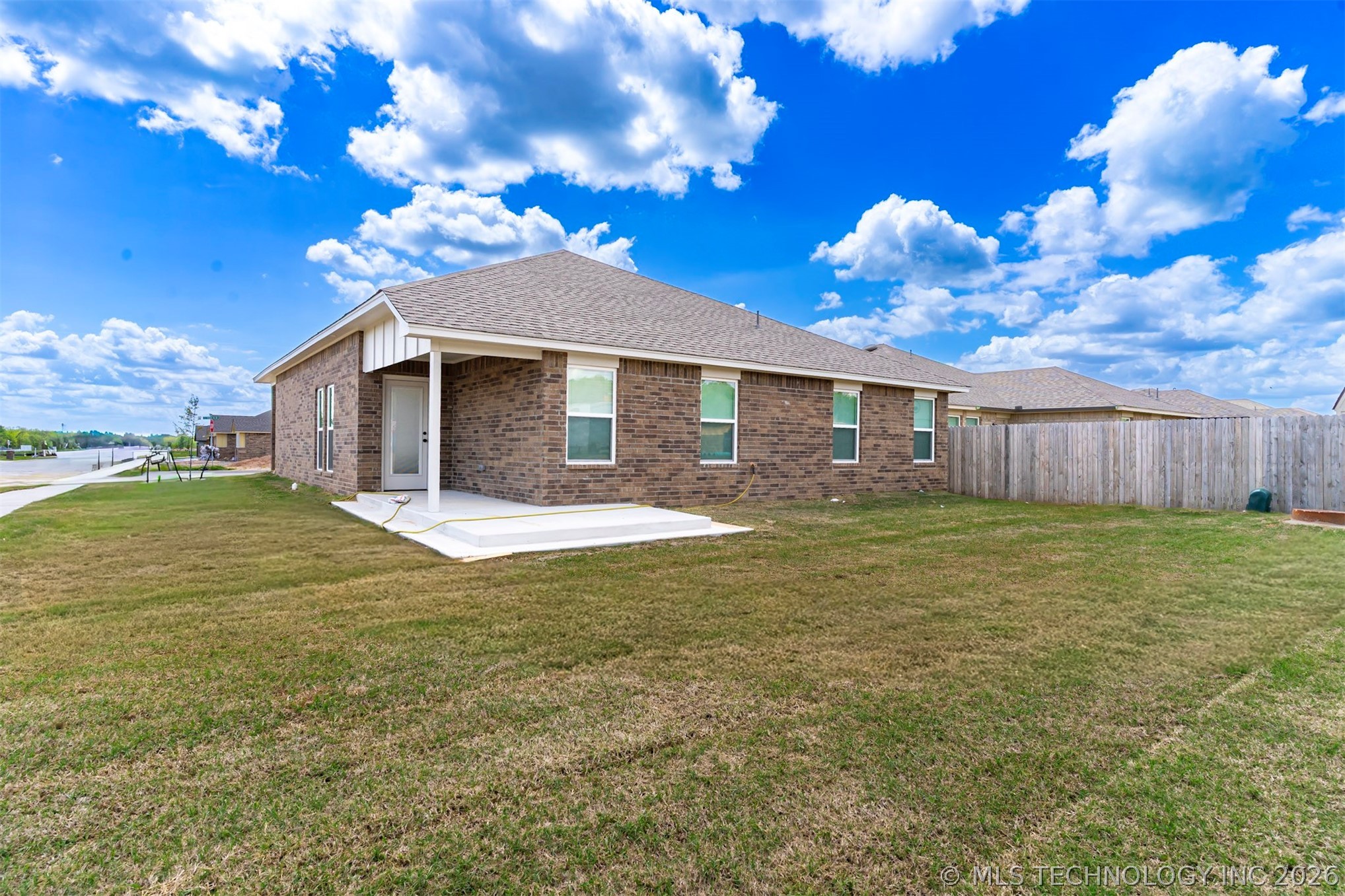 27229 E 109th Street S Coweta OK 74429