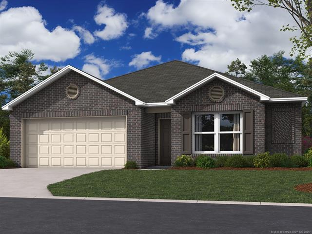 27978 E 118th Street S Coweta OK 74429