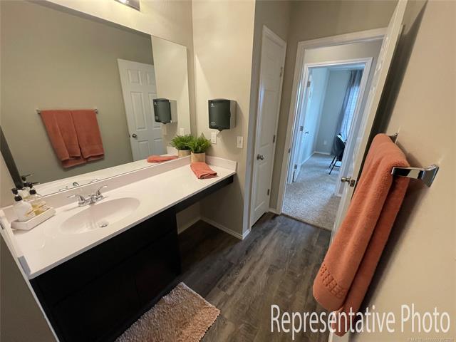 27978 E 118th Street S Coweta OK 74429