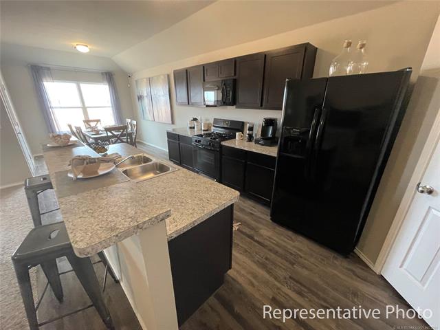 27978 E 118th Street S Coweta OK 74429