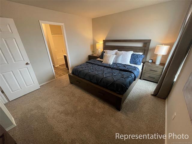 27978 E 118th Street S Coweta OK 74429