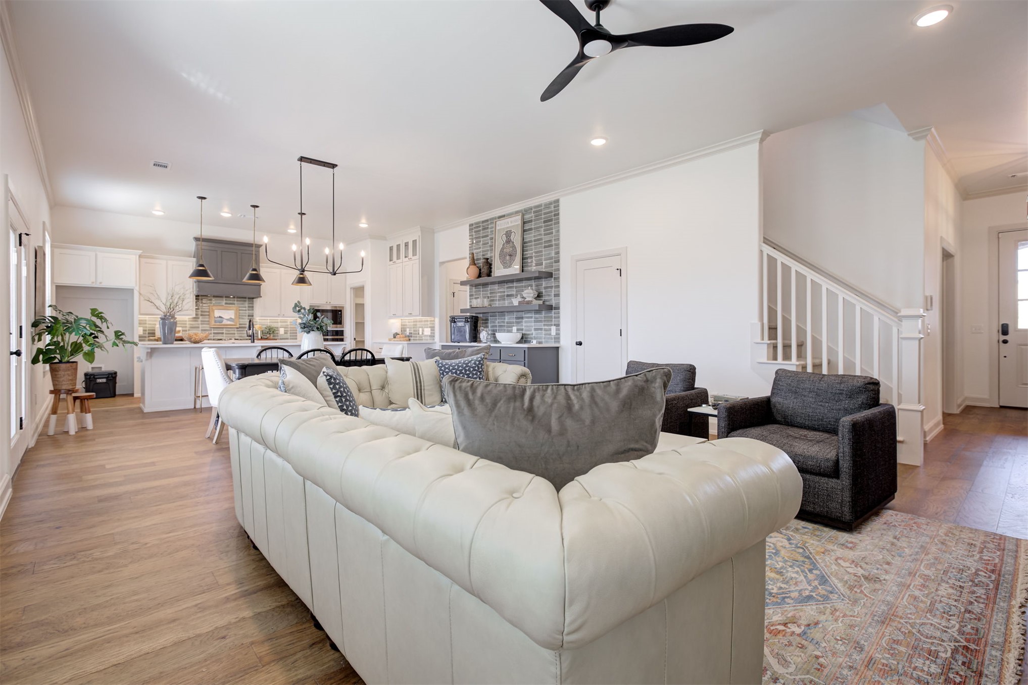 1716 N 72nd Street Broken Arrow OK 74014