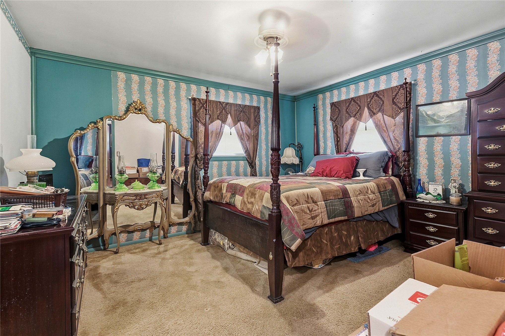 6810 W 35th Place S Tulsa OK 74107