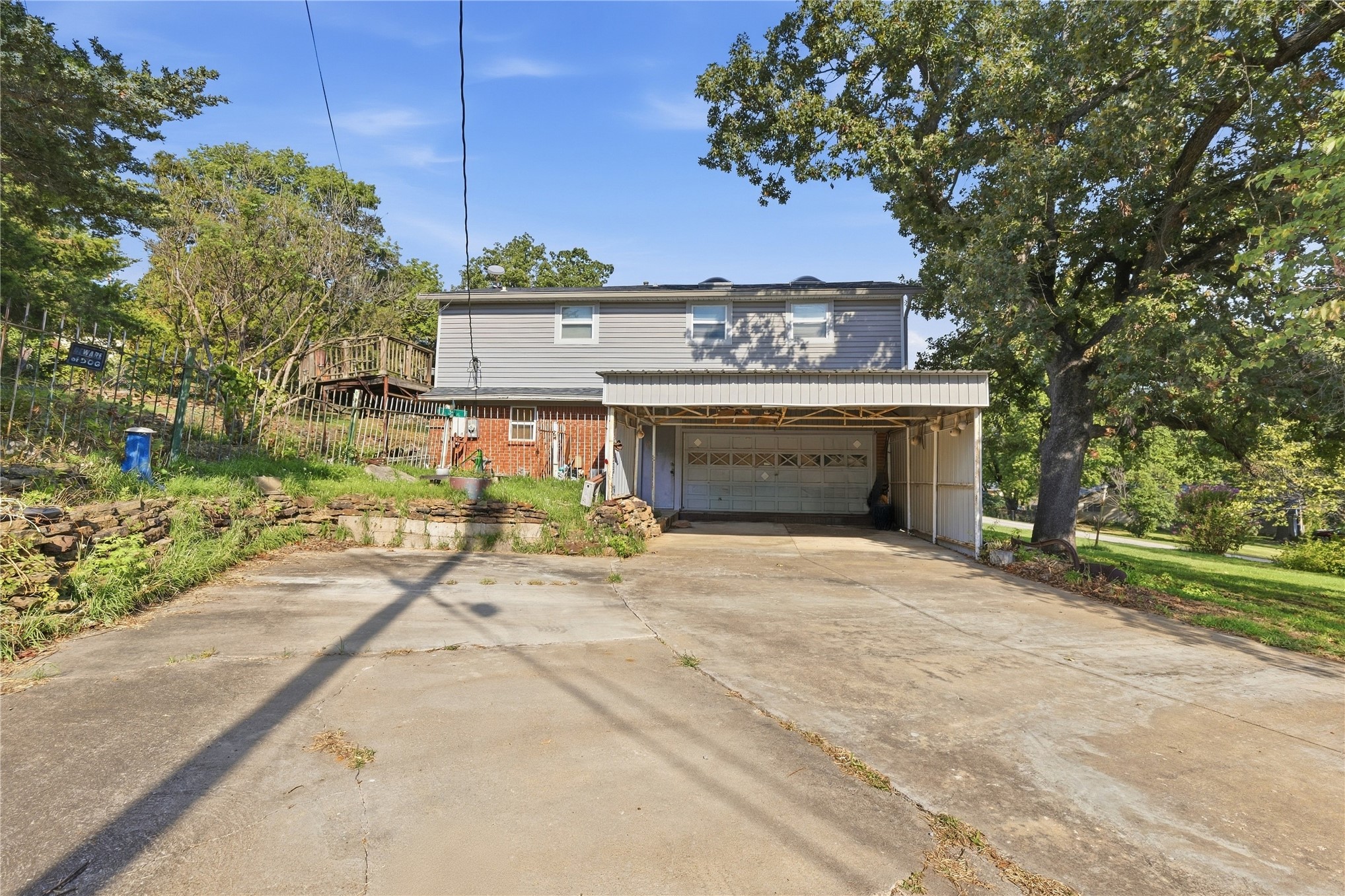 6810 W 35th Place S Tulsa OK 74107