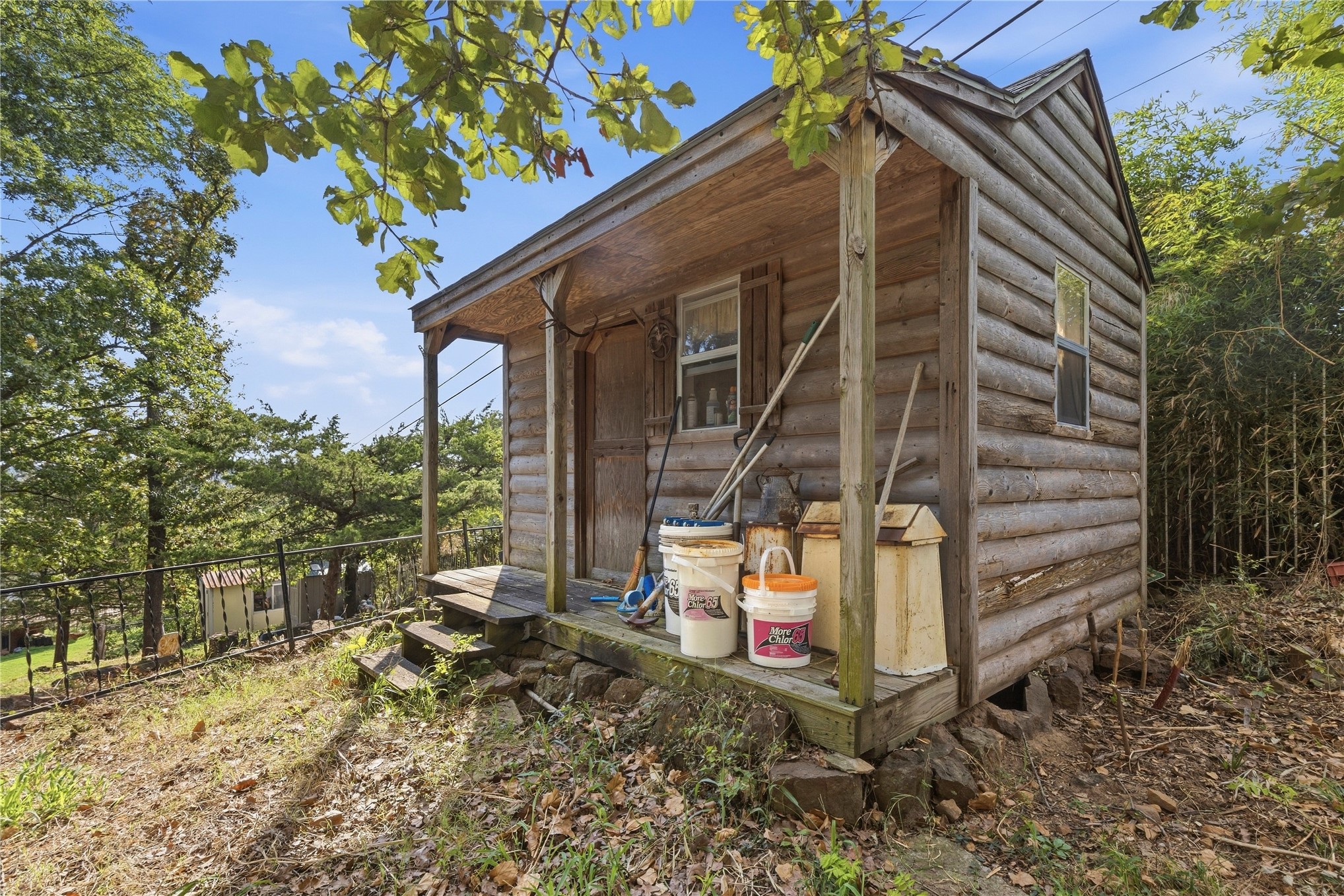 6810 W 35th Place S Tulsa OK 74107
