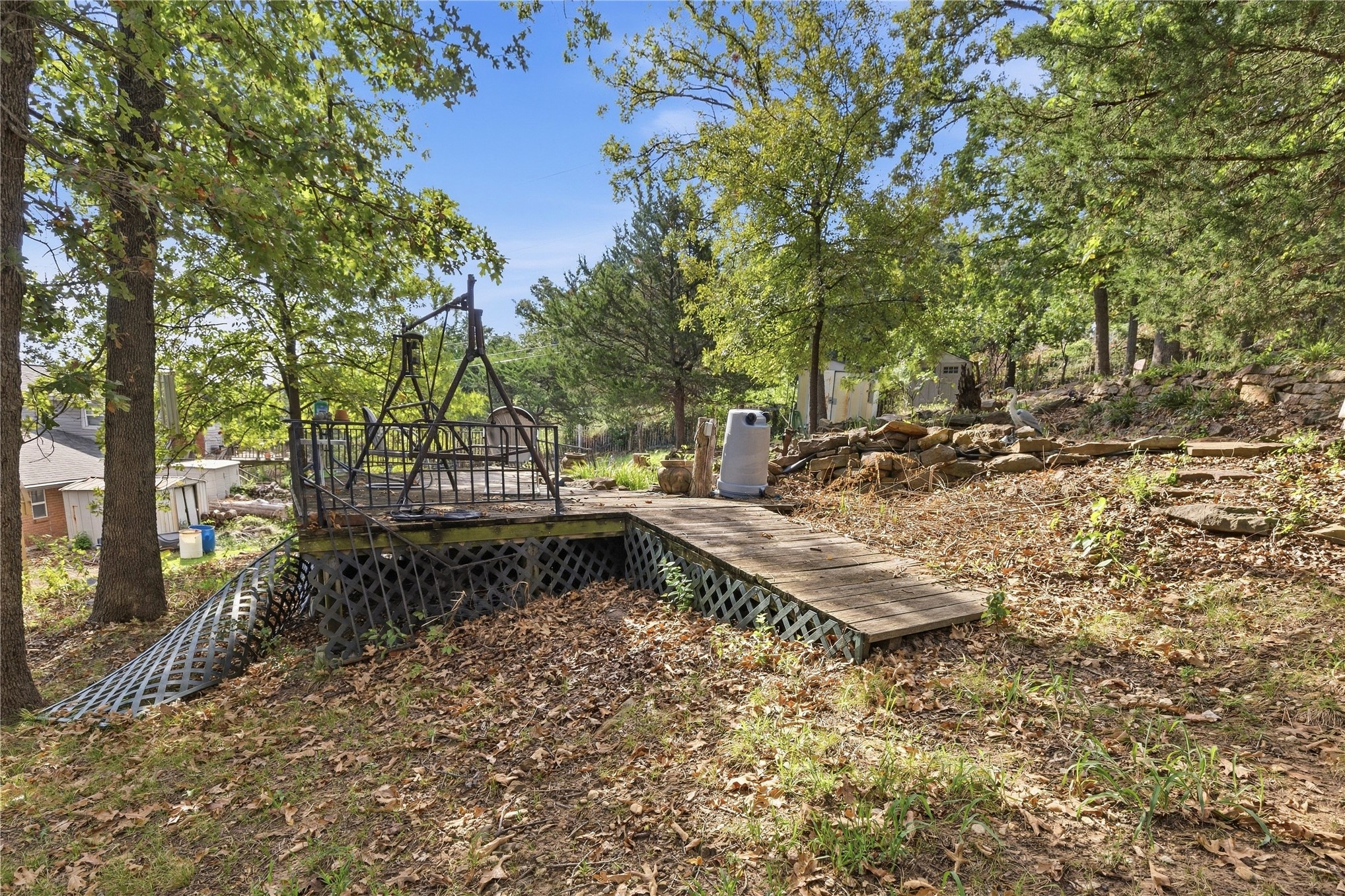 6810 W 35th Place S Tulsa OK 74107