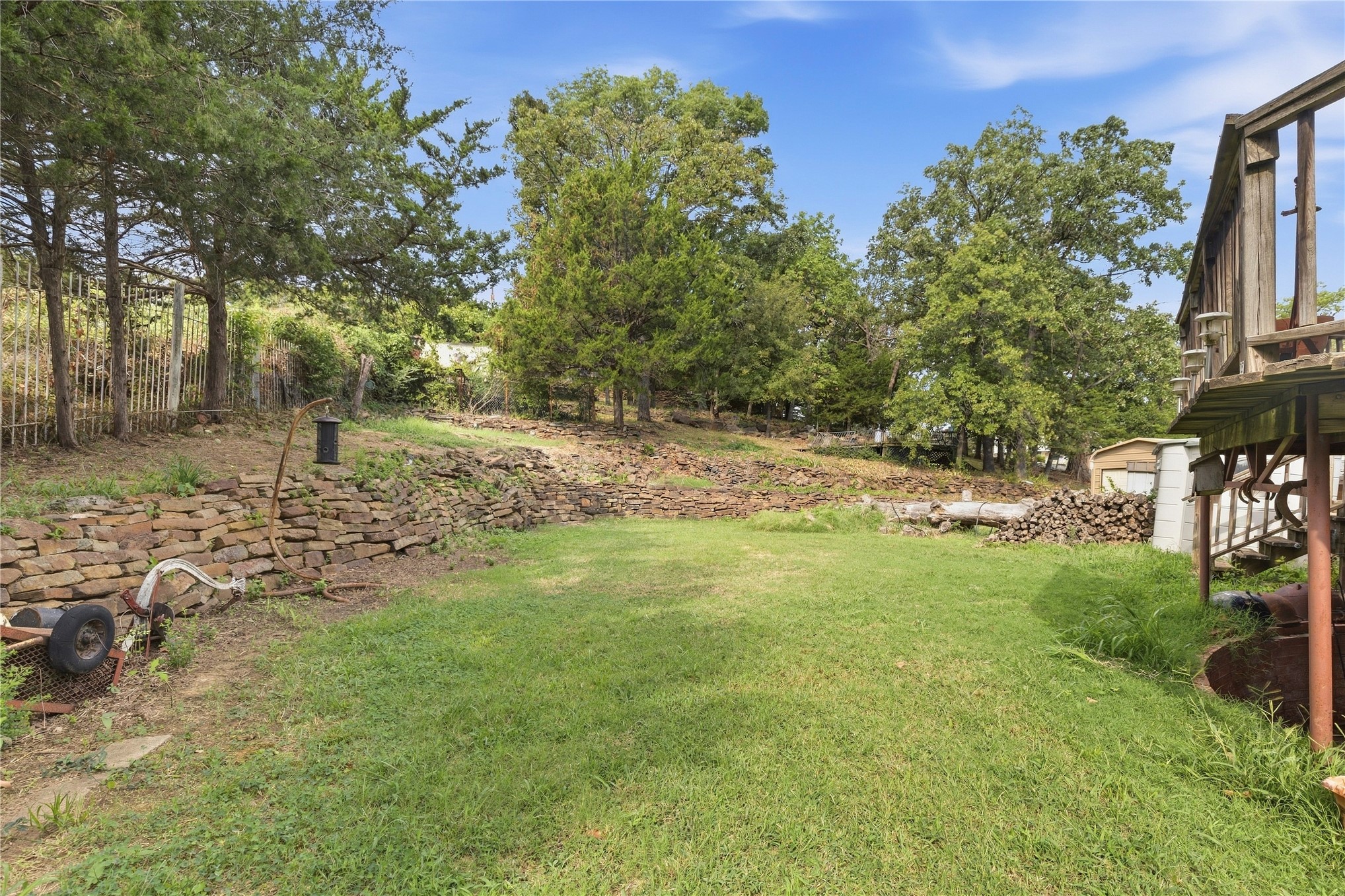 6810 W 35th Place S Tulsa OK 74107