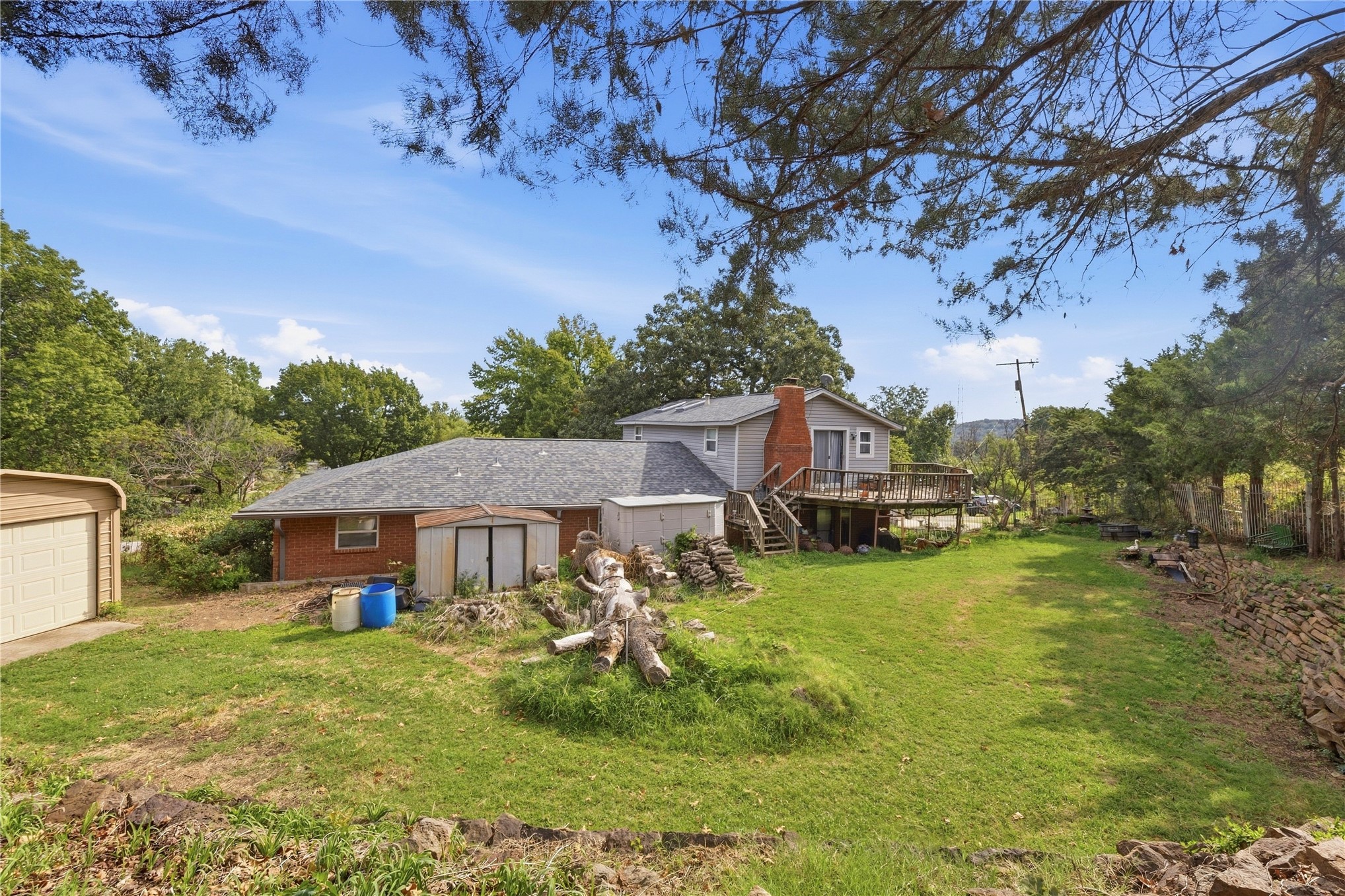 6810 W 35th Place S Tulsa OK 74107
