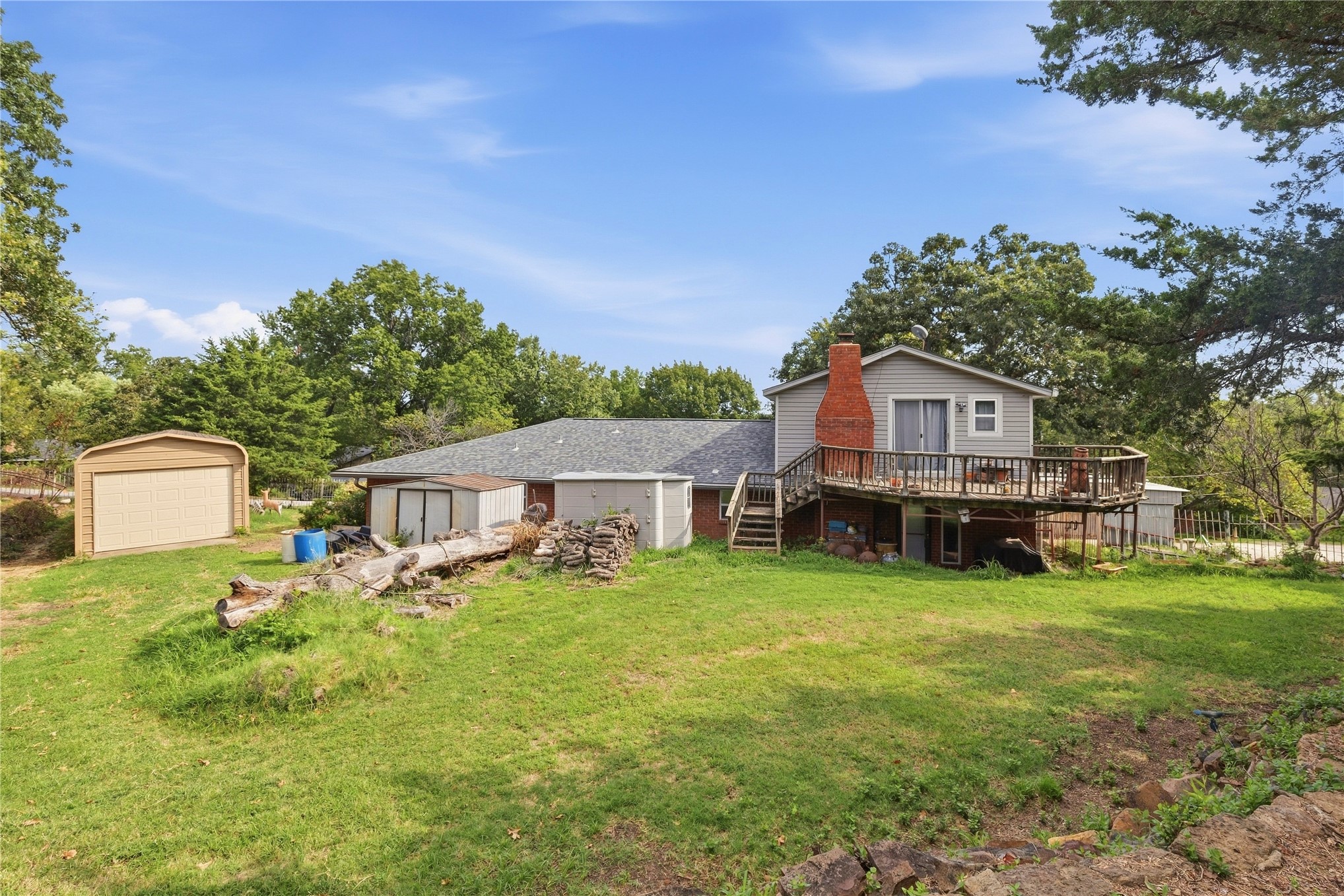 6810 W 35th Place S Tulsa OK 74107