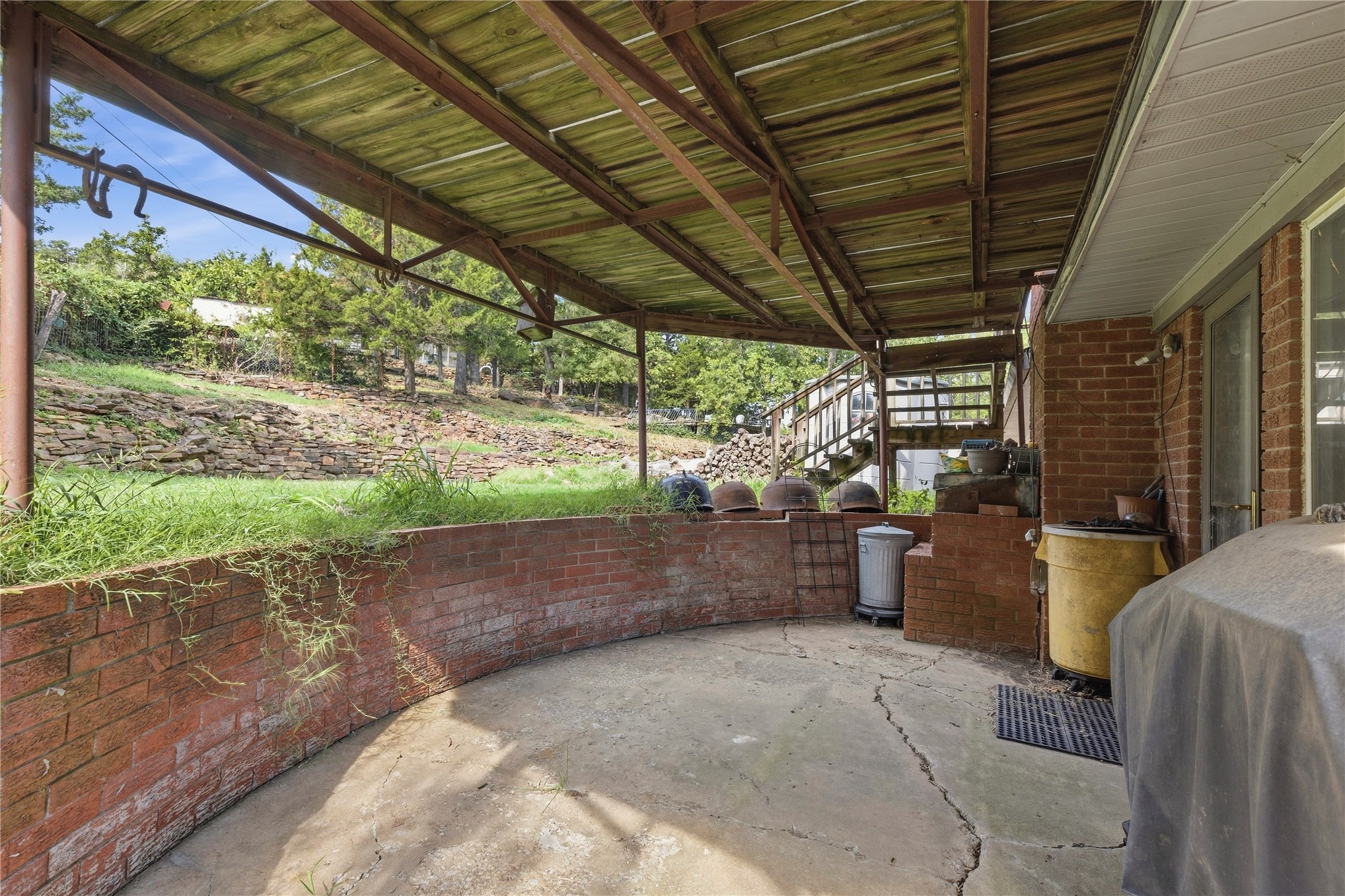 6810 W 35th Place S Tulsa OK 74107
