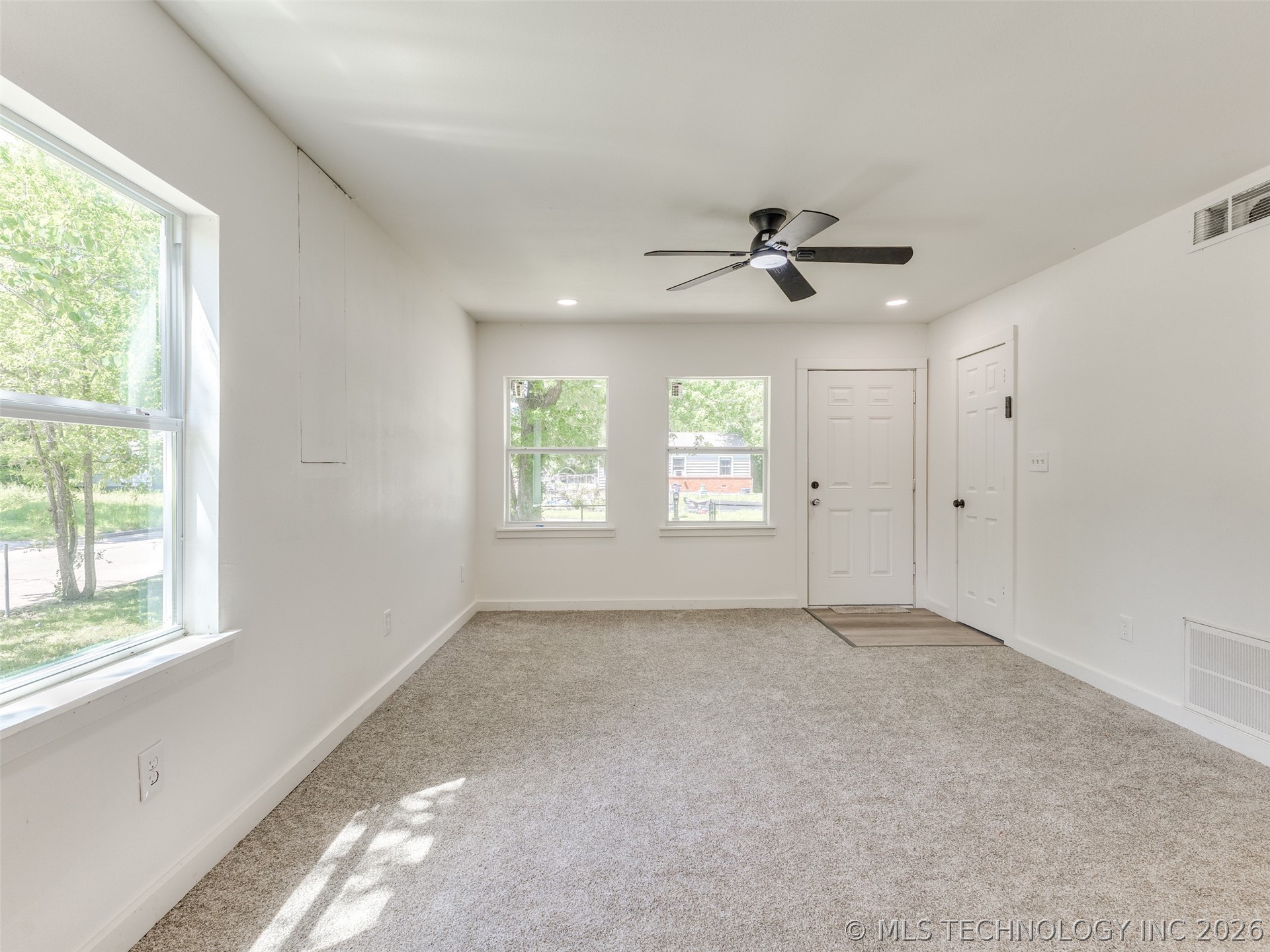 338 W 47th Place Tulsa OK 74126