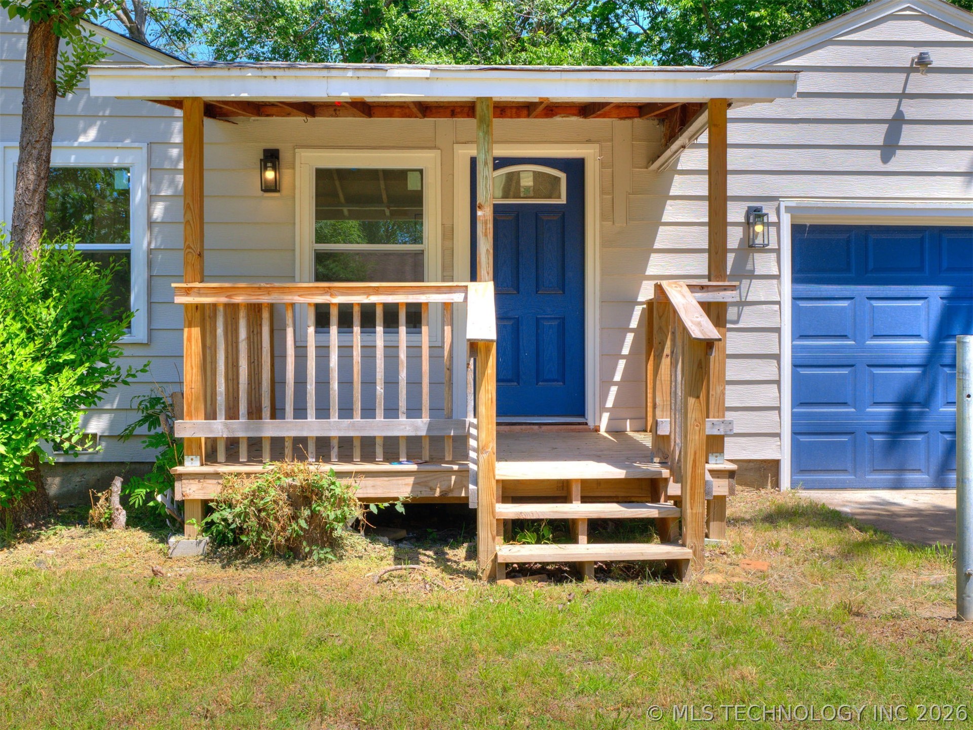 338 W 47th Place Tulsa OK 74126
