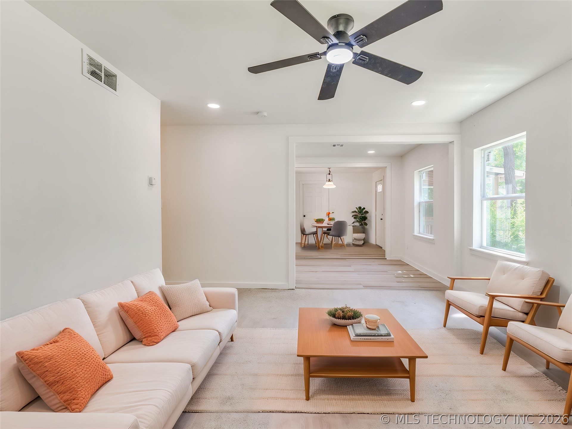 338 W 47th Place Tulsa OK 74126