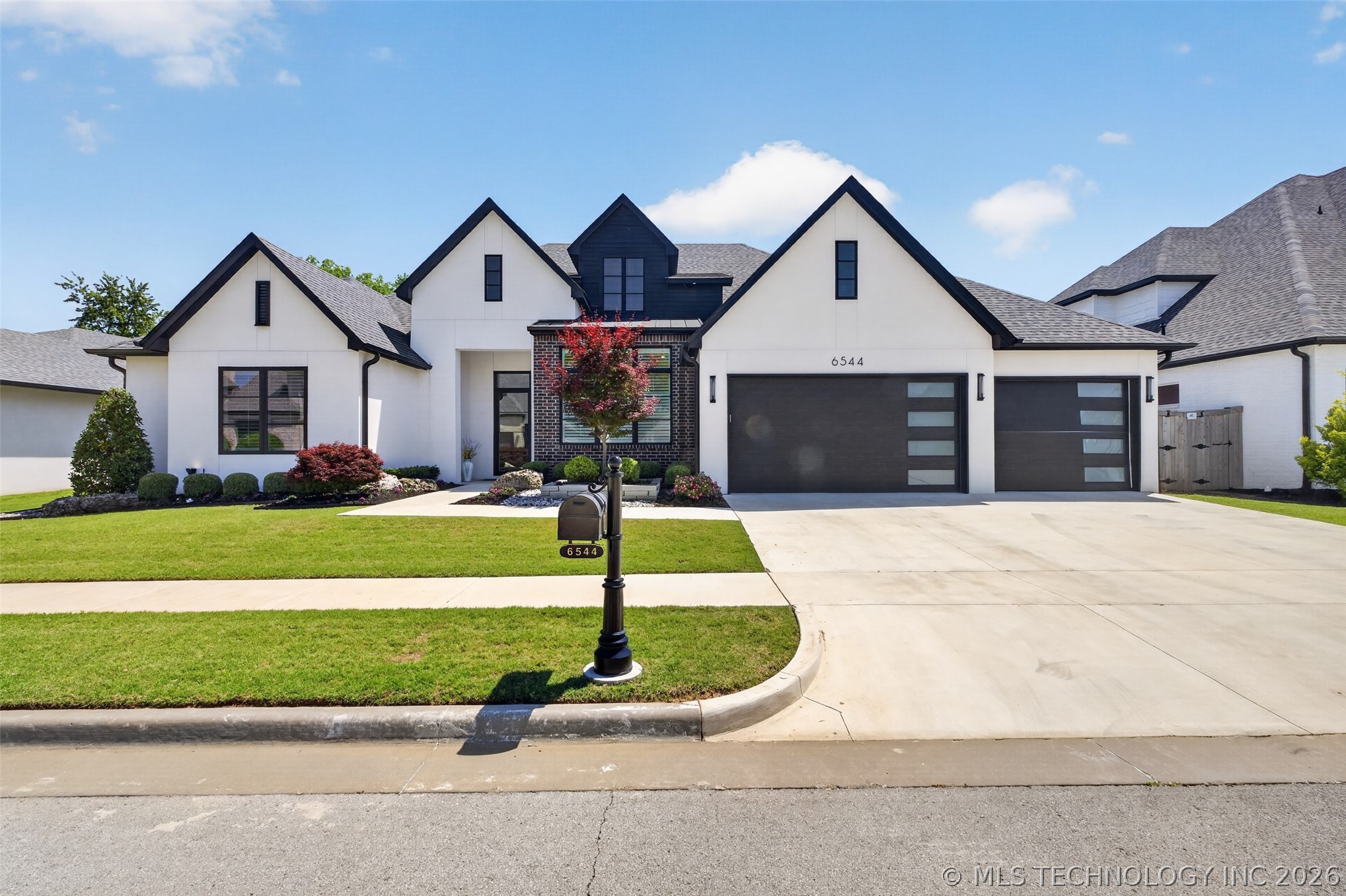 6544 E 123rd Street Bixby OK 74008