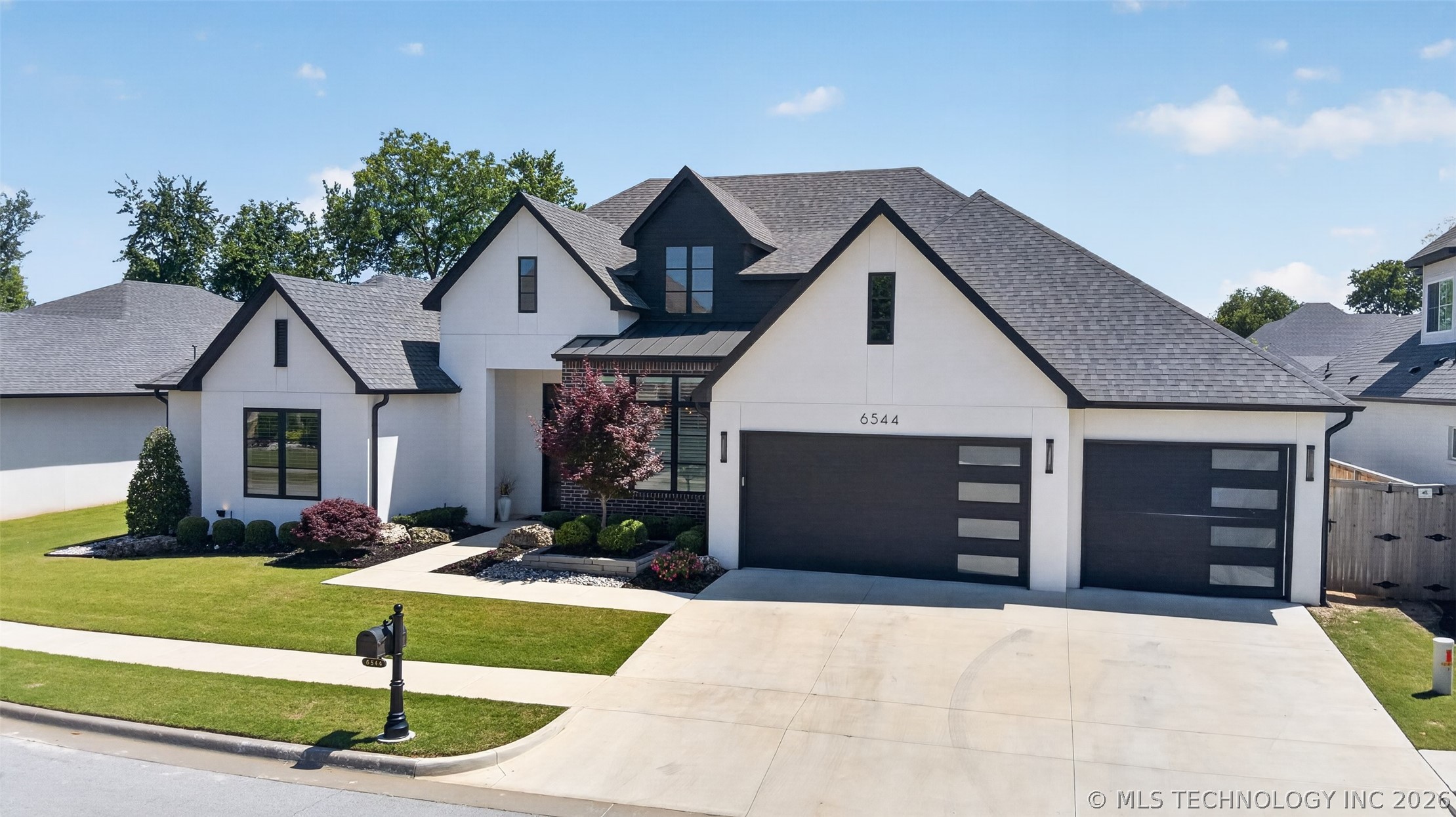 6544 E 123rd Street Bixby OK 74008
