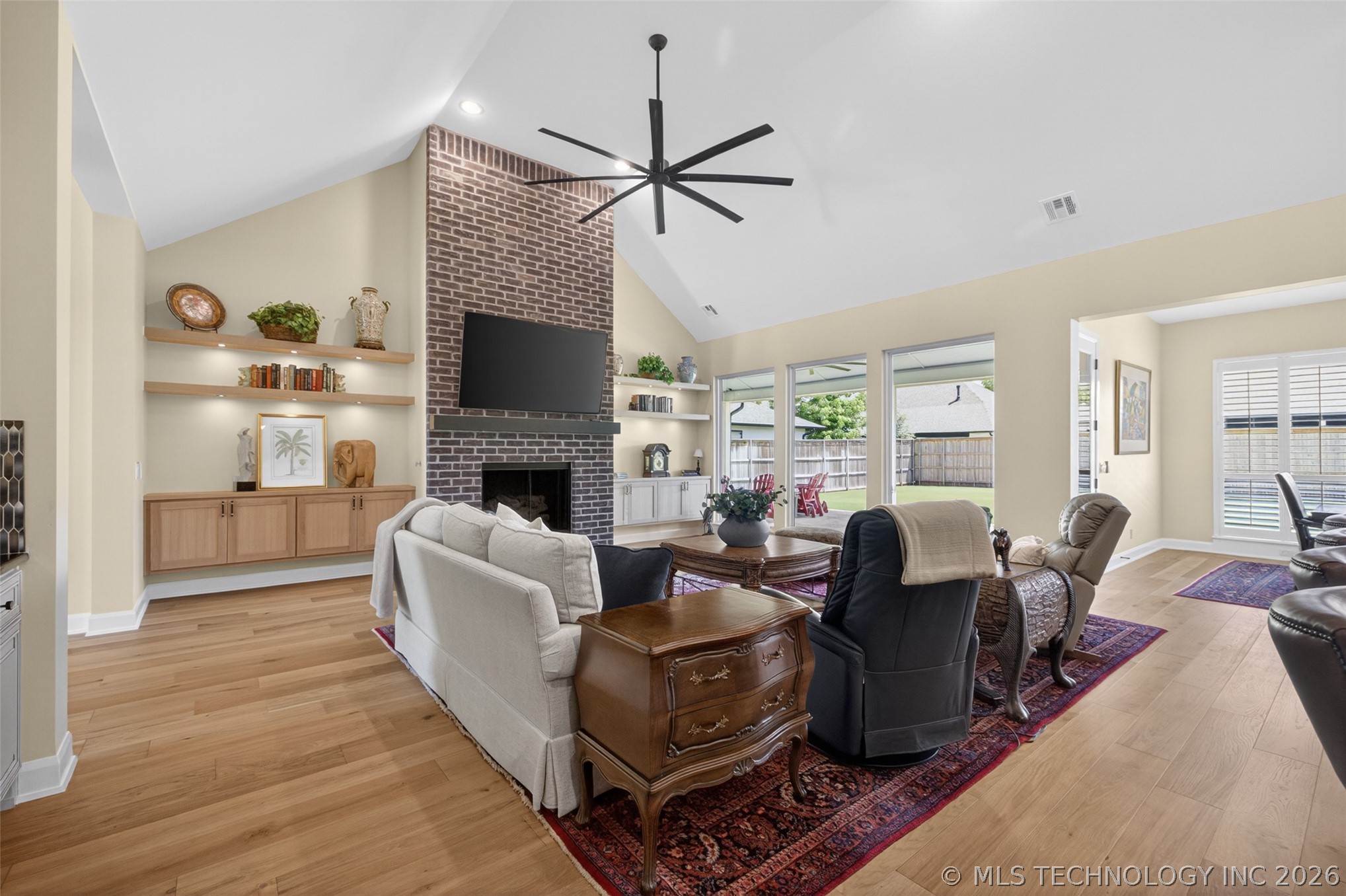 6544 E 123rd Street Bixby OK 74008