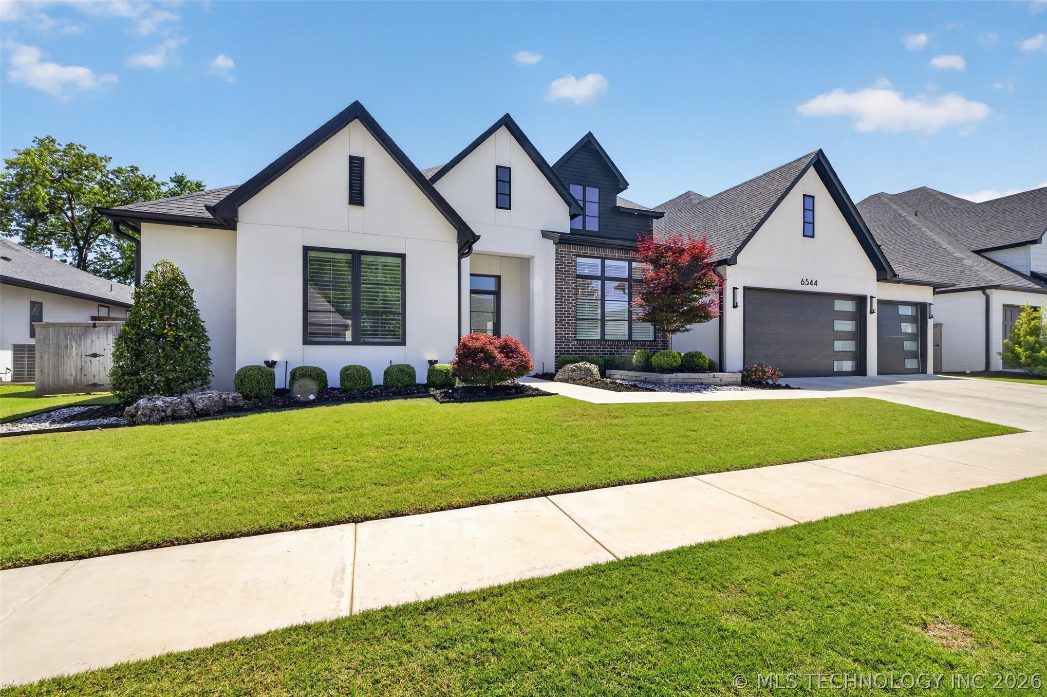 6544 E 123rd Street Bixby OK 74008