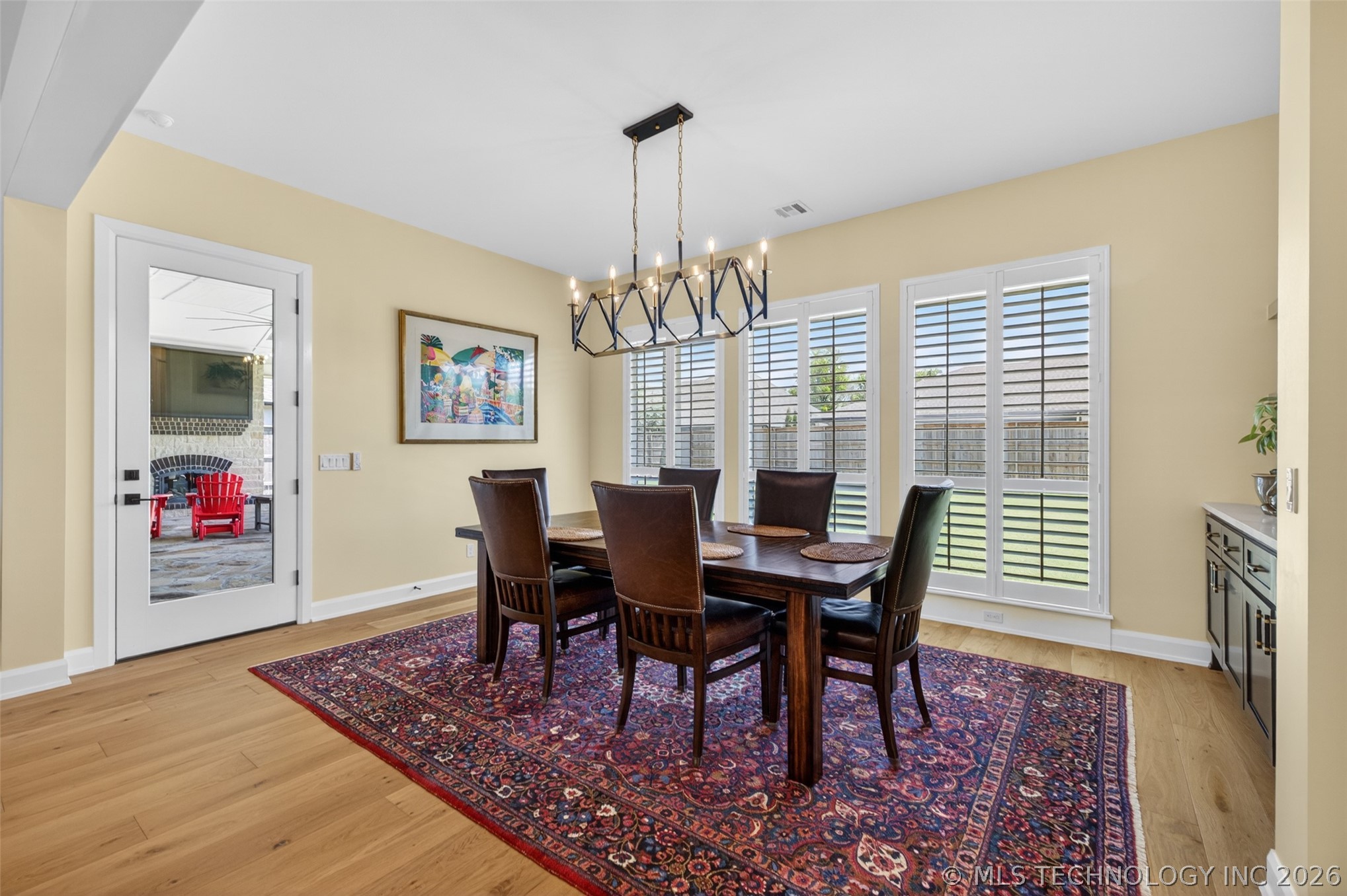 6544 E 123rd Street Bixby OK 74008
