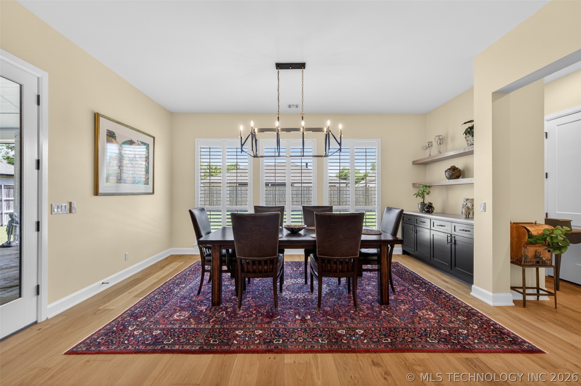 6544 E 123rd Street Bixby OK 74008