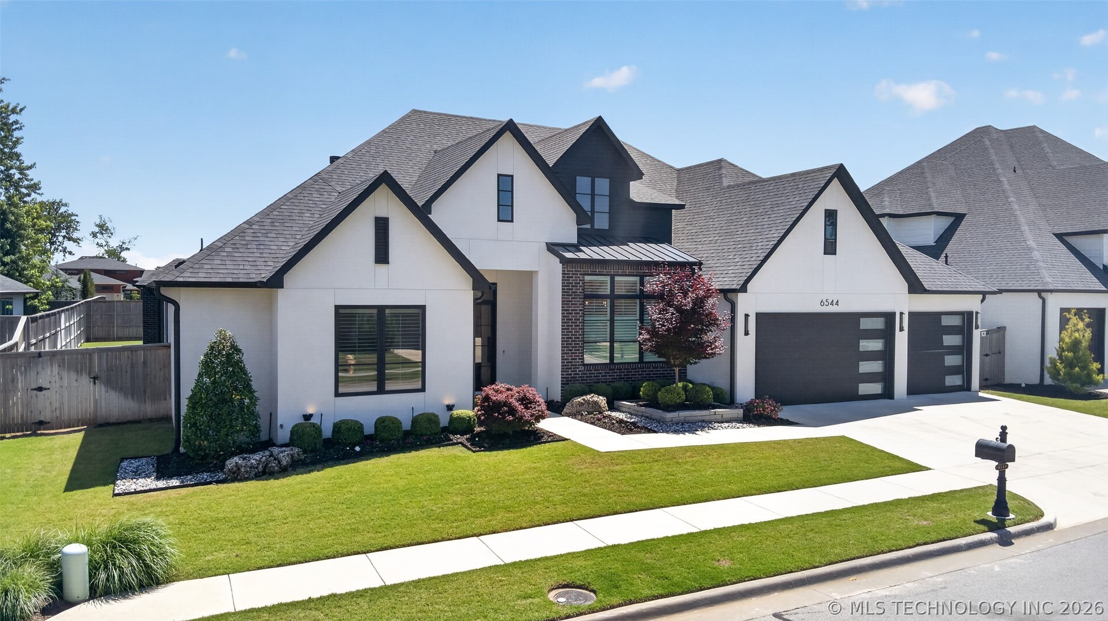 6544 E 123rd Street Bixby OK 74008