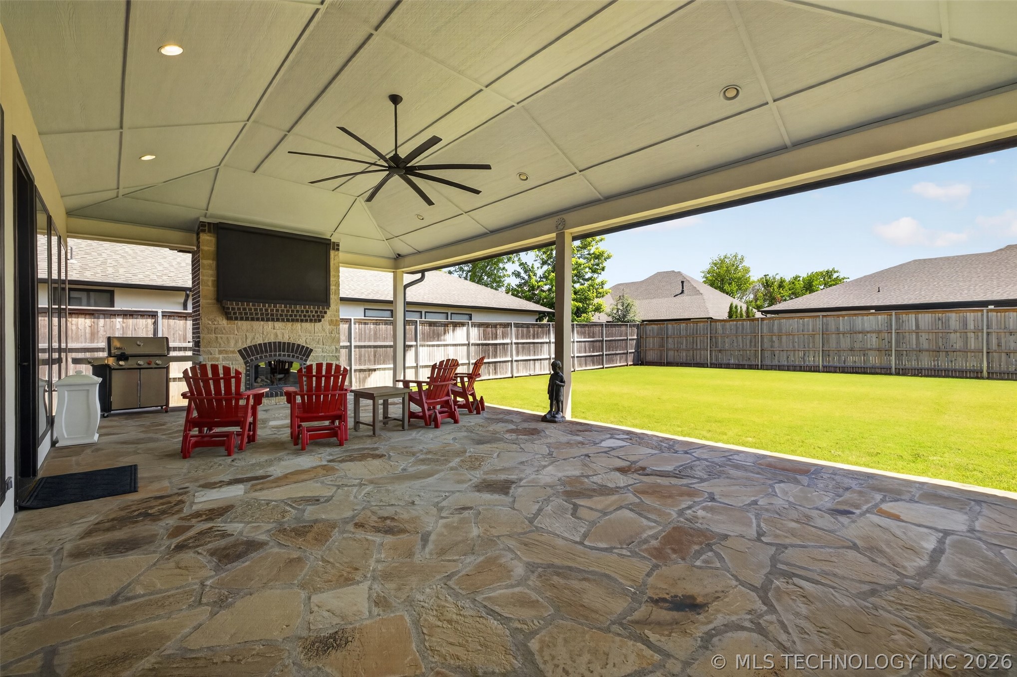6544 E 123rd Street Bixby OK 74008