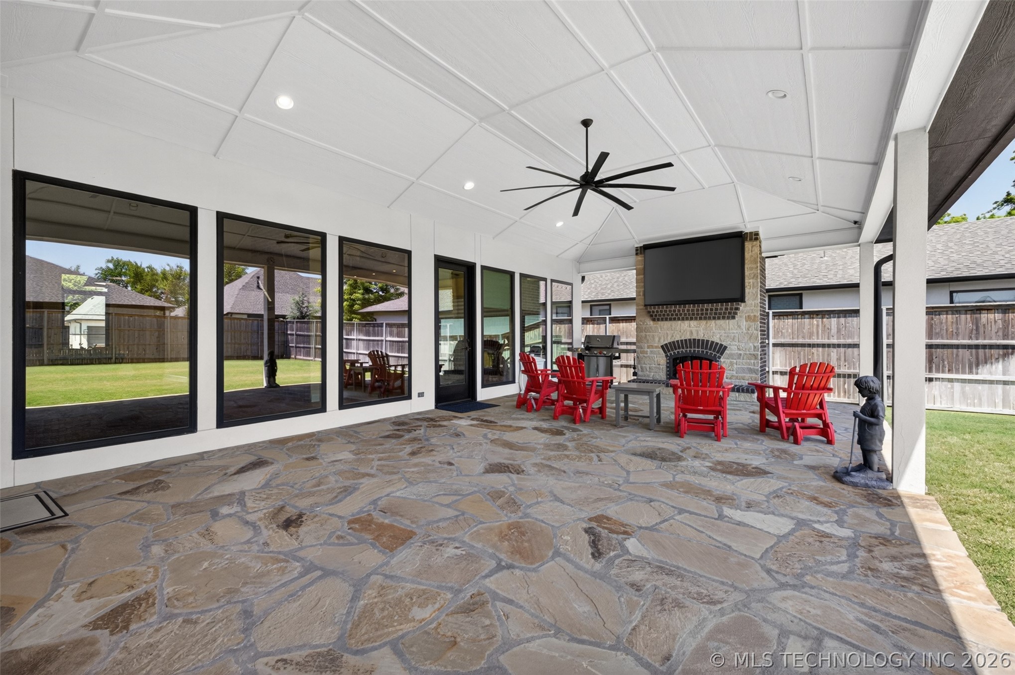 6544 E 123rd Street Bixby OK 74008
