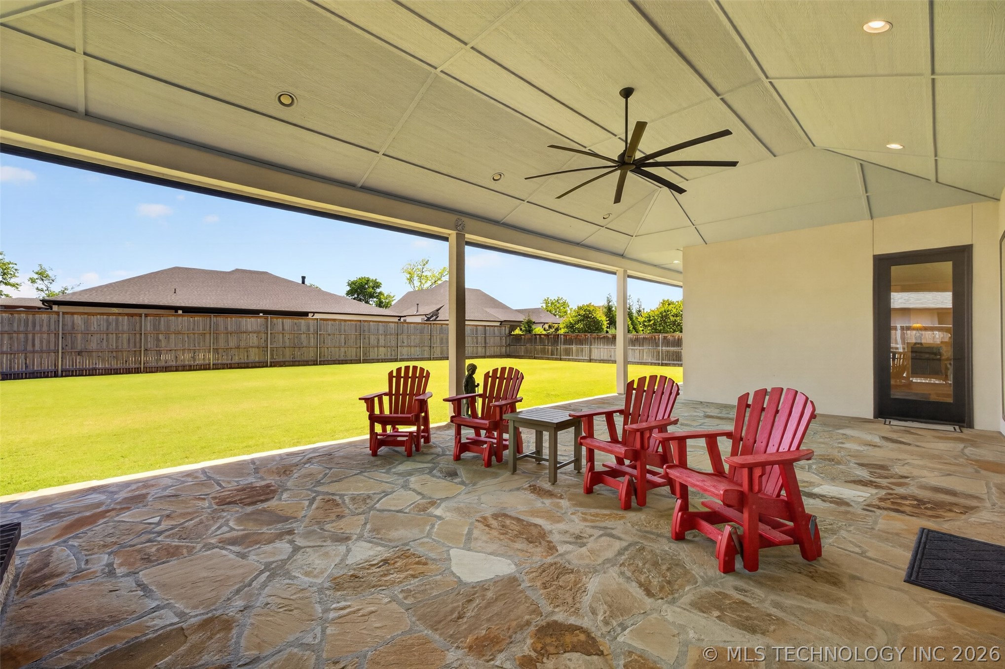 6544 E 123rd Street Bixby OK 74008