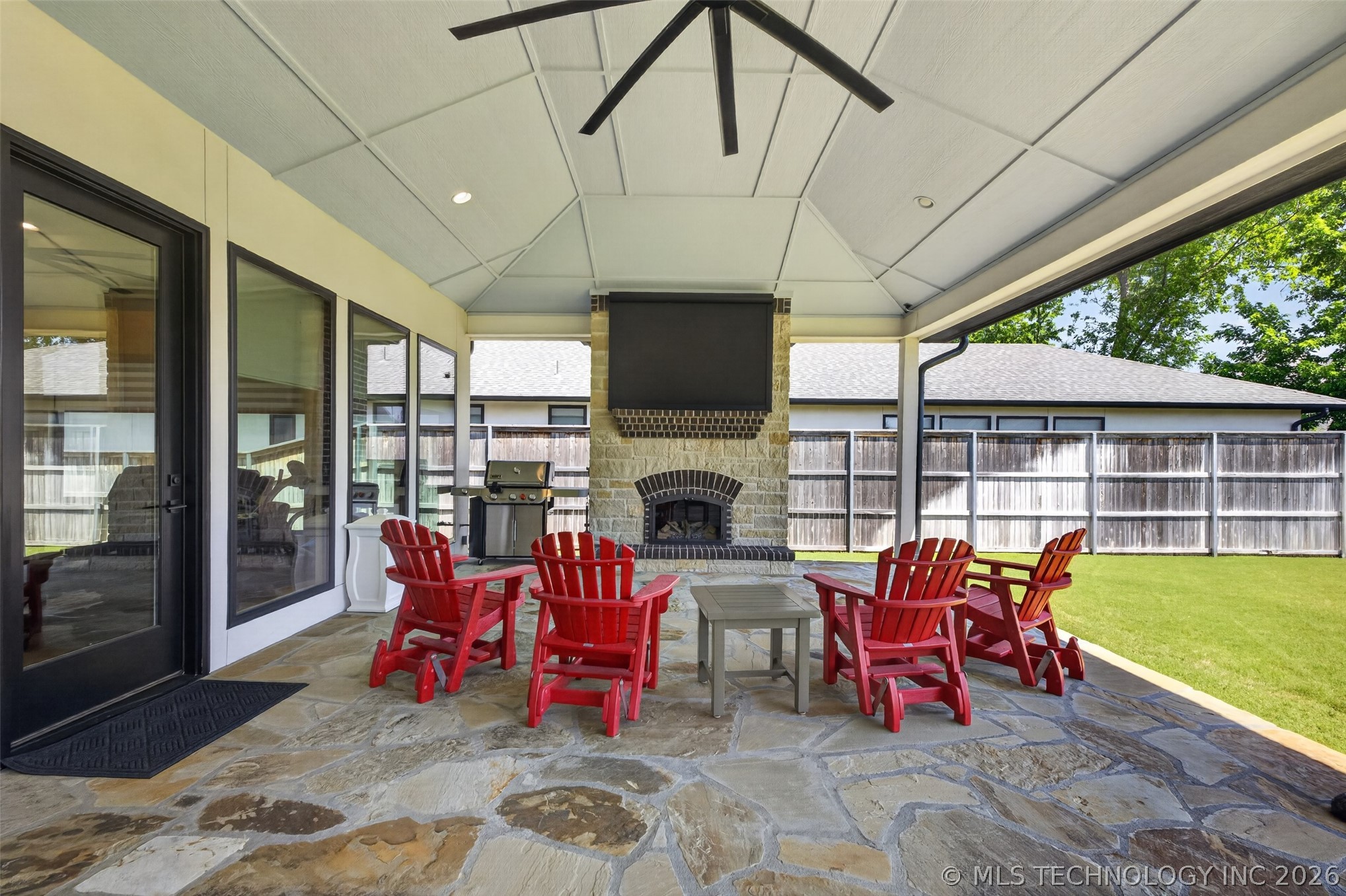 6544 E 123rd Street Bixby OK 74008