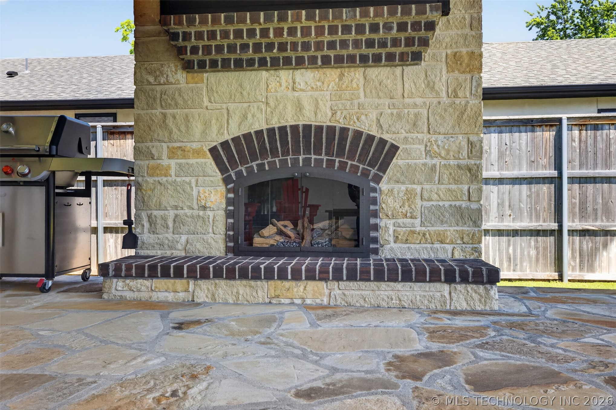 6544 E 123rd Street Bixby OK 74008