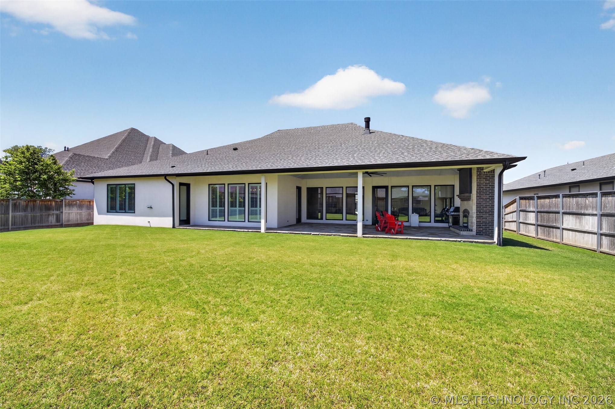 6544 E 123rd Street Bixby OK 74008
