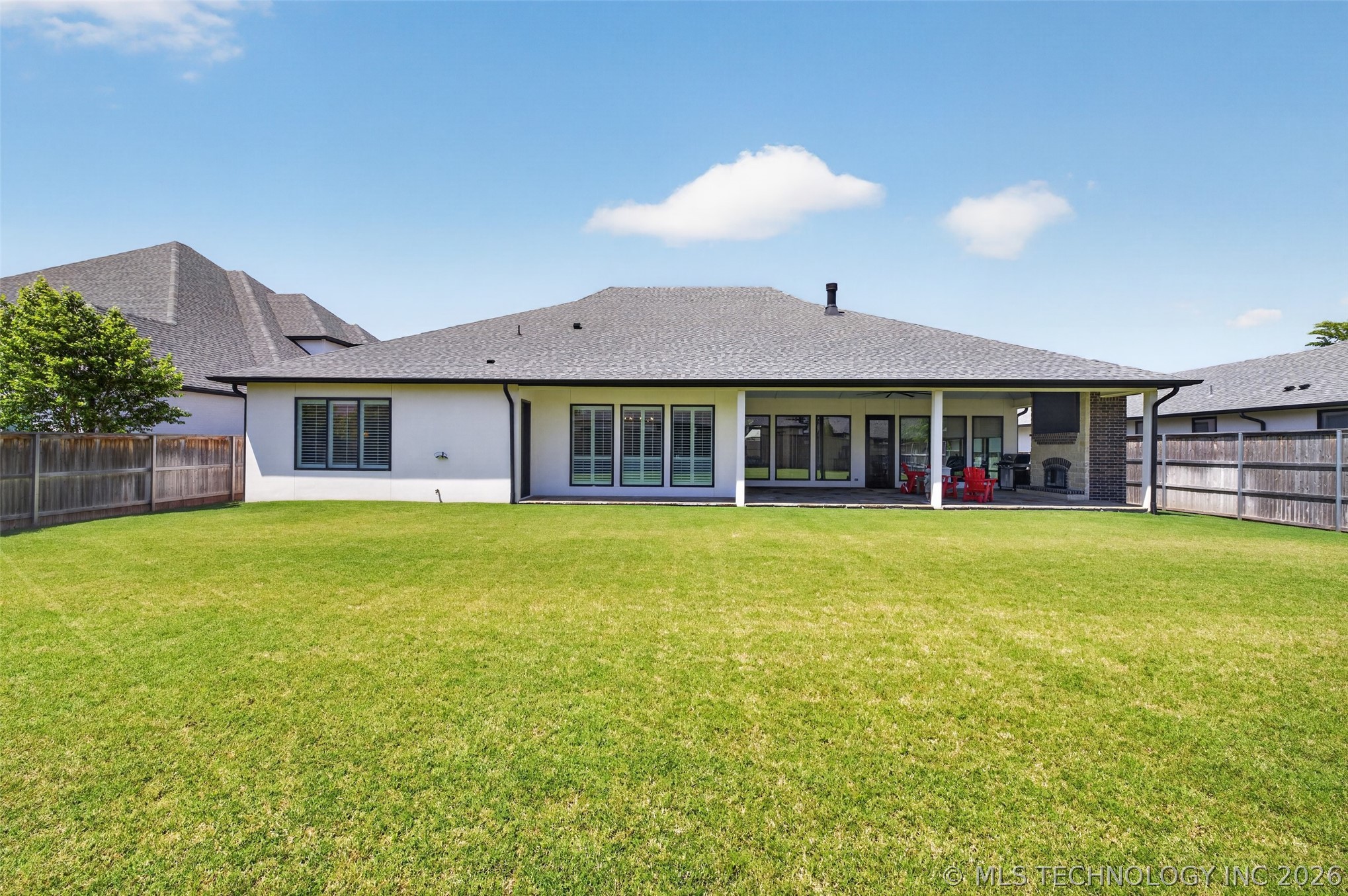6544 E 123rd Street Bixby OK 74008