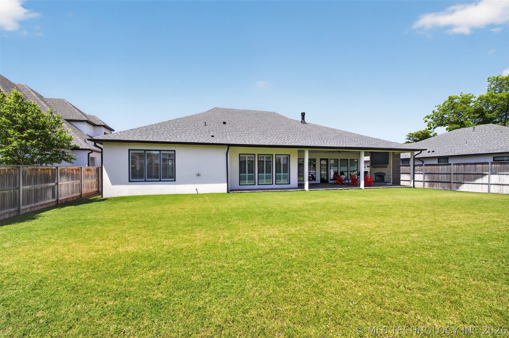 6544 E 123rd Street Bixby OK 74008