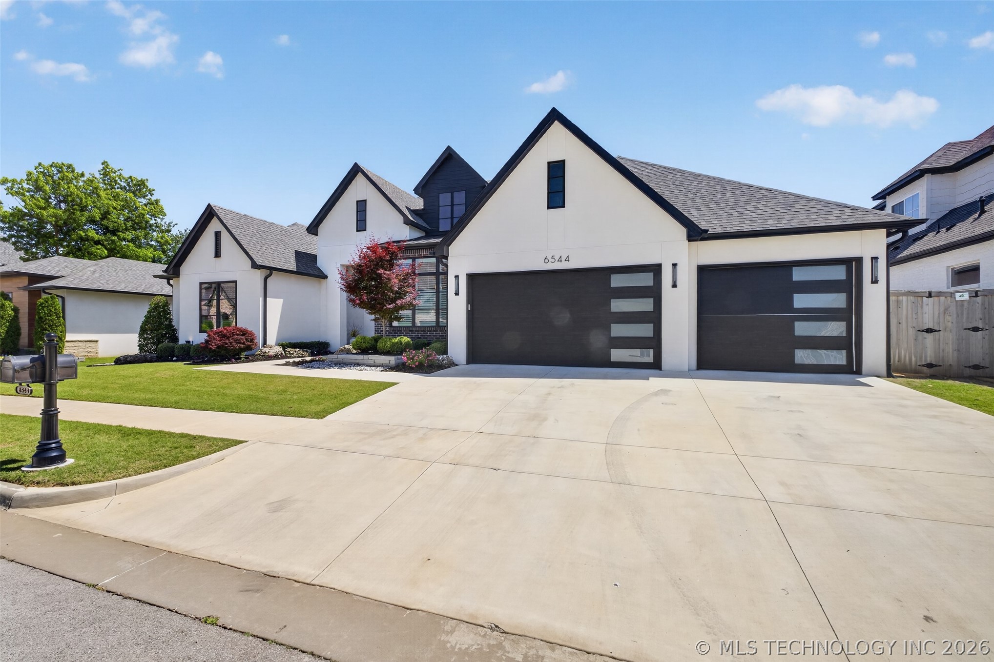 6544 E 123rd Street Bixby OK 74008