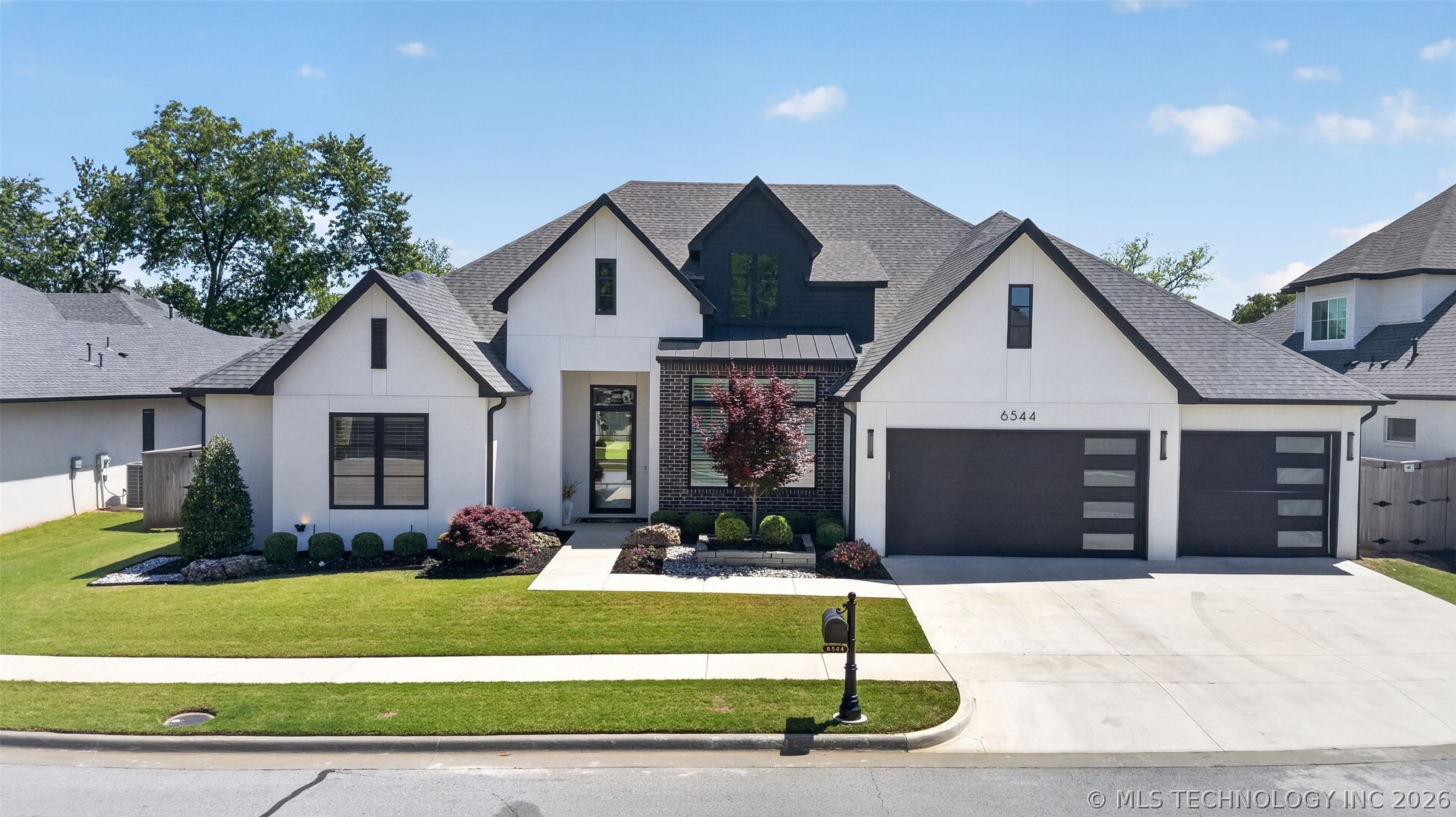 6544 E 123rd Street Bixby OK 74008