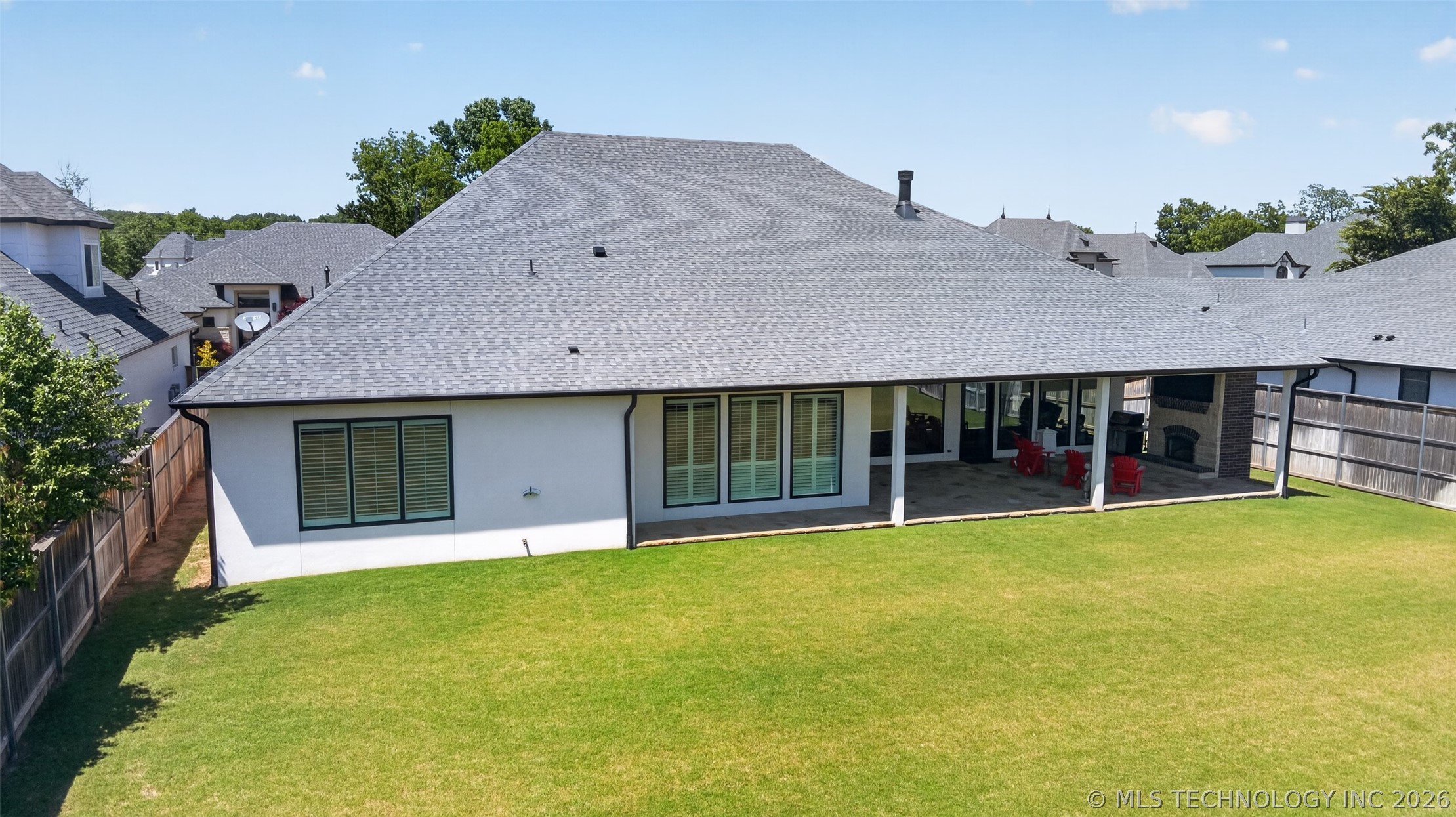 6544 E 123rd Street Bixby OK 74008