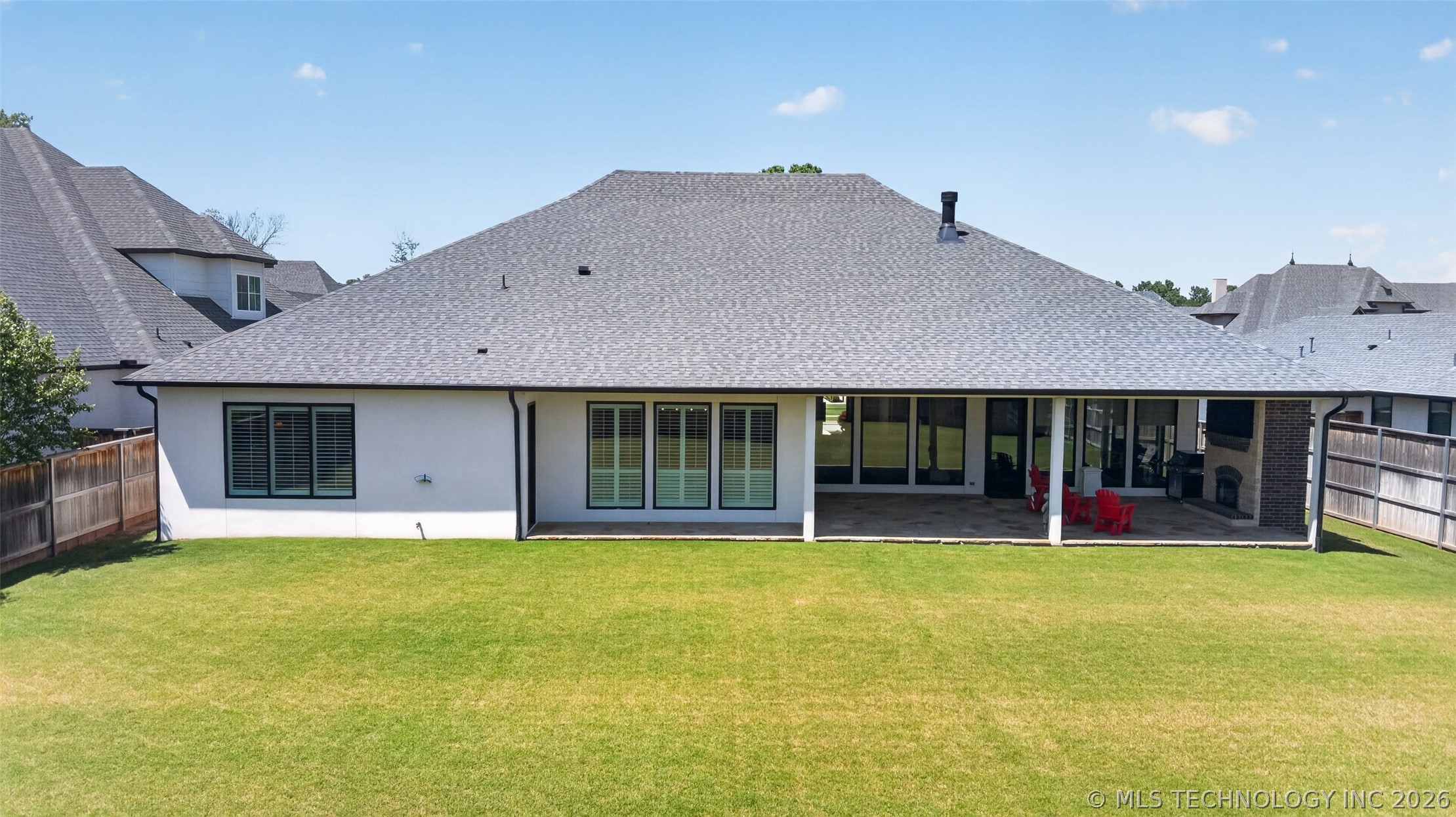 6544 E 123rd Street Bixby OK 74008