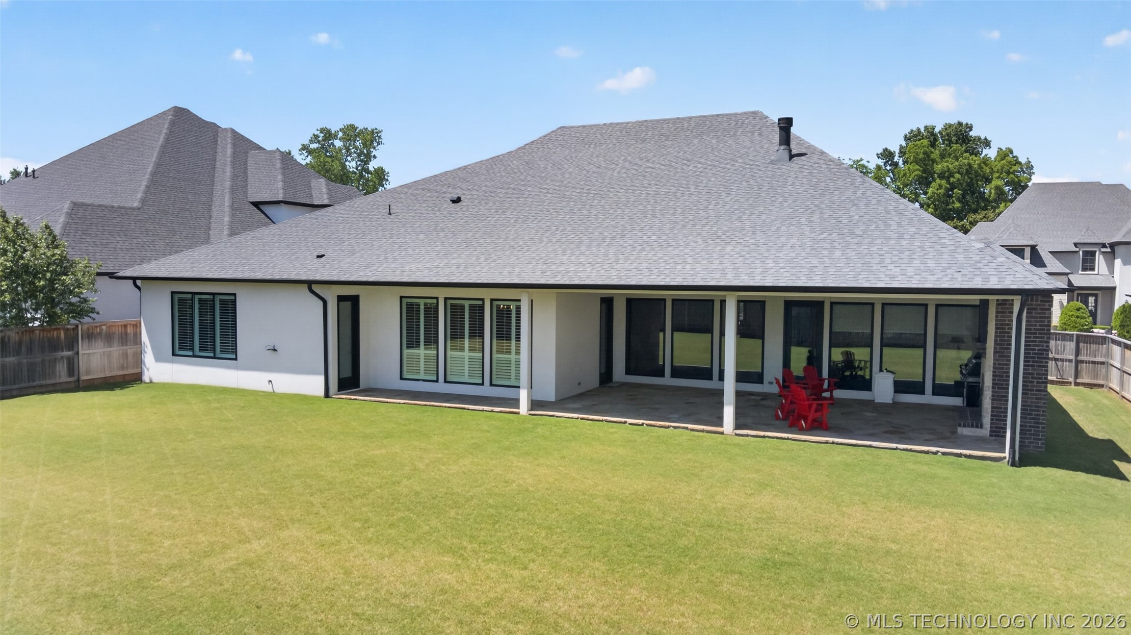 6544 E 123rd Street Bixby OK 74008