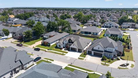 6544 E 123rd Street Bixby OK 74008