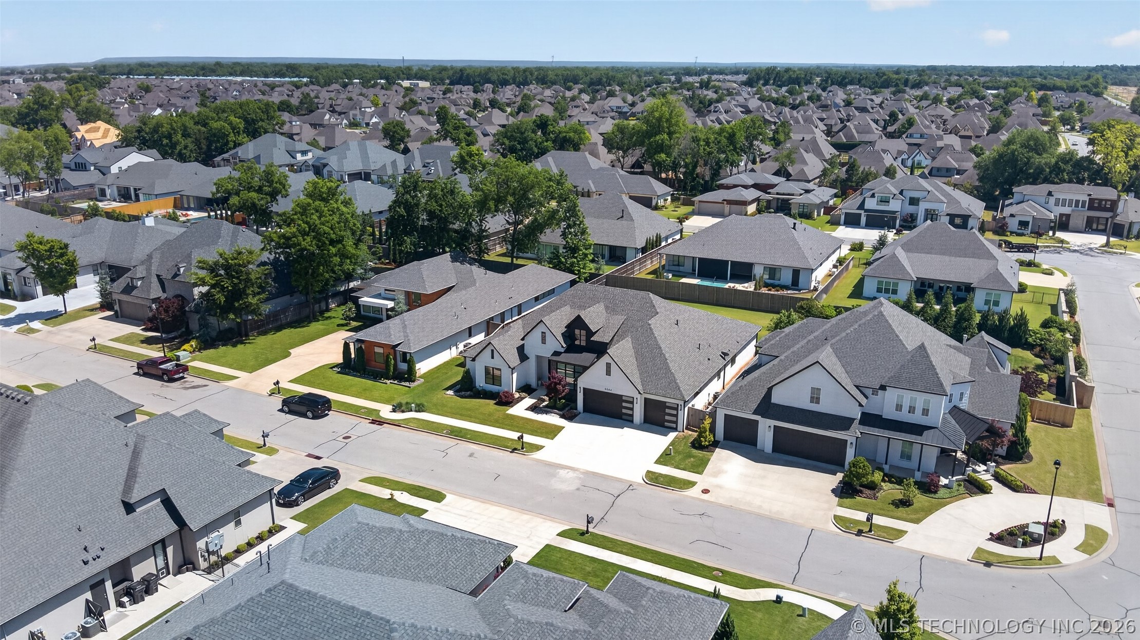 6544 E 123rd Street Bixby OK 74008