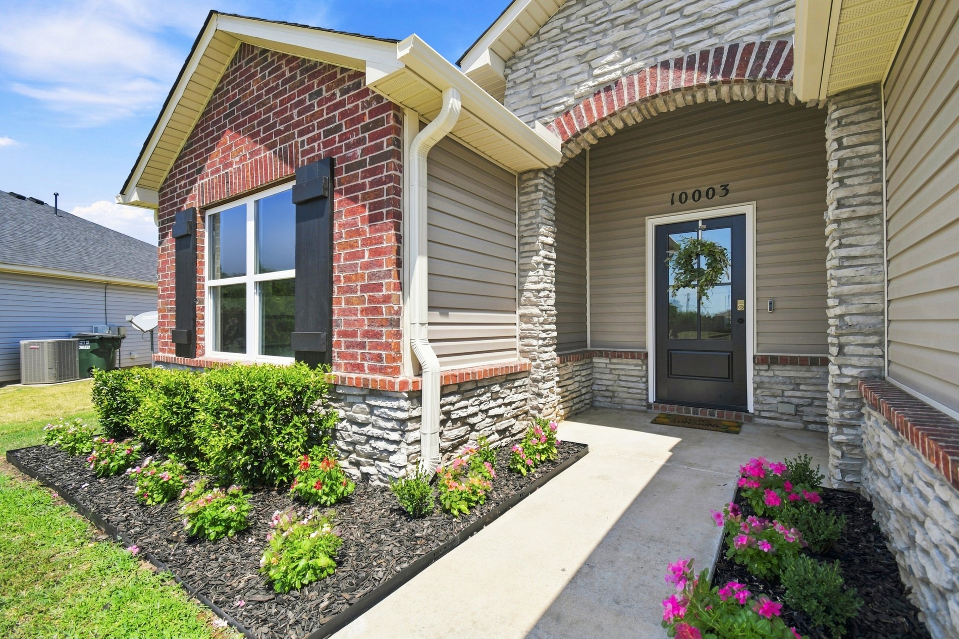 10003 E 106th Court N Owasso OK 74055